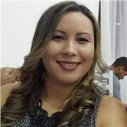 Dou aula de matemática para jovens e adultos do ensino médio